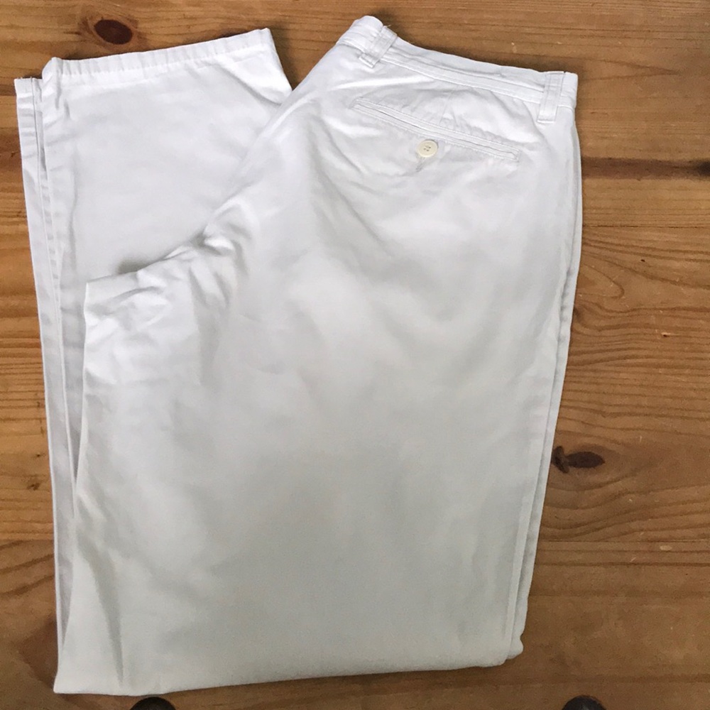 Men’s JCrew Khaki Pants